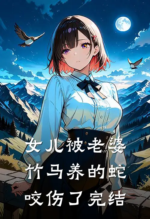 女儿被老婆竹马养的蛇咬伤了完结