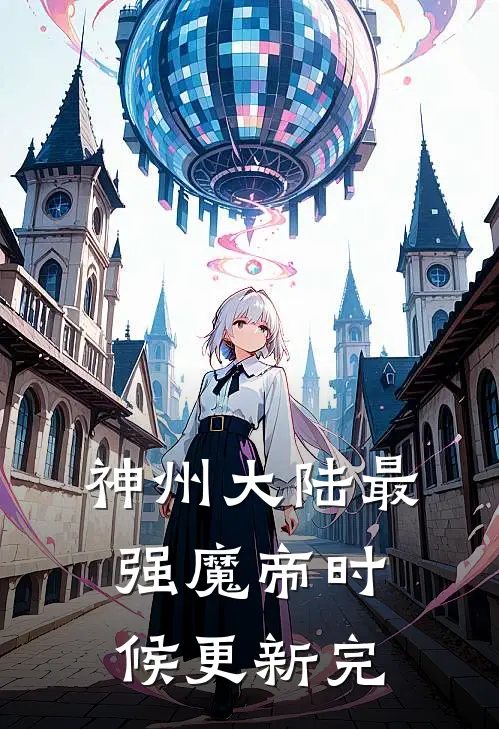 神州大陆最强魔帝时候更新完
