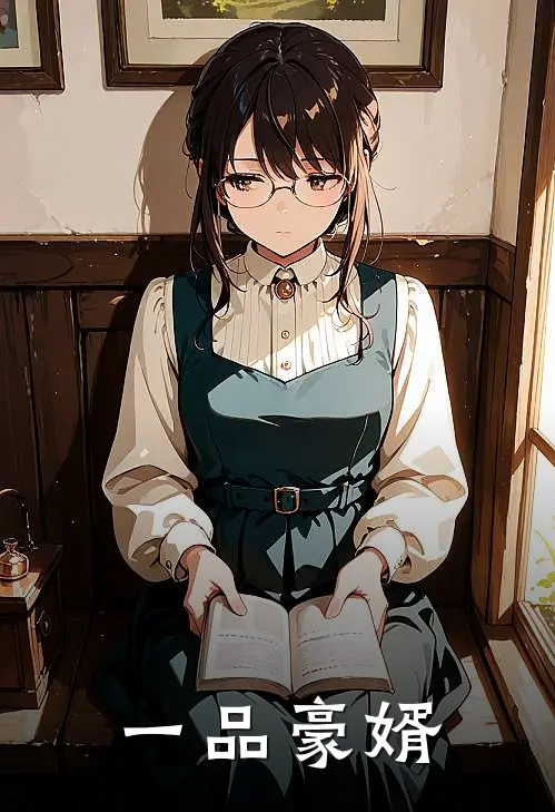 一品豪婿