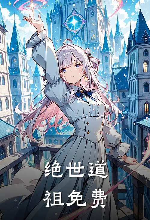 绝世道祖免费