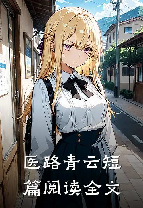 医路青云短篇阅读全文