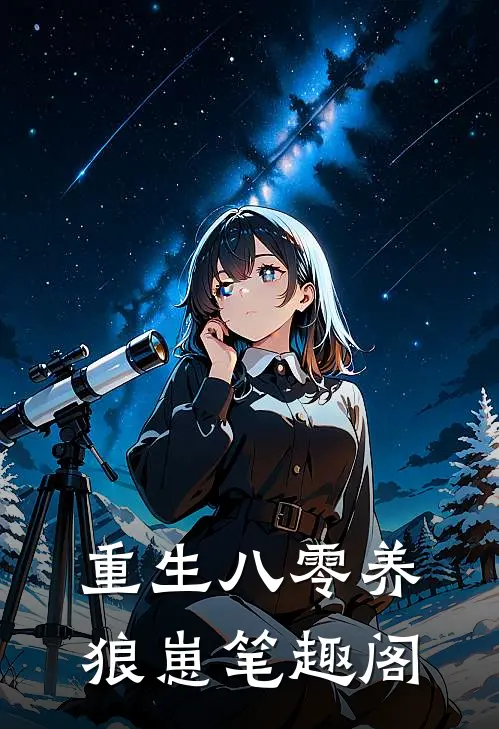 重生八零养狼崽 笔趣阁