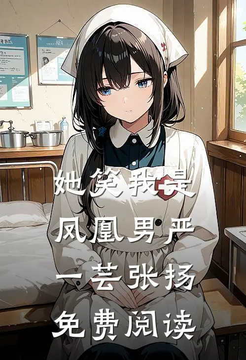 她笑我是凤凰男严一芸张扬免费阅读