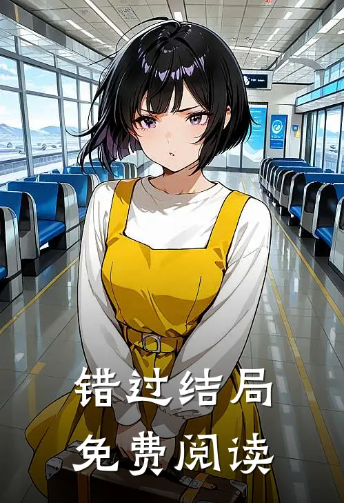 错过结局免费阅读