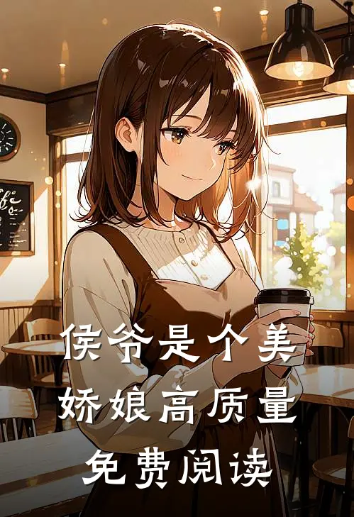 侯爷是个美娇娘高质量免费阅读