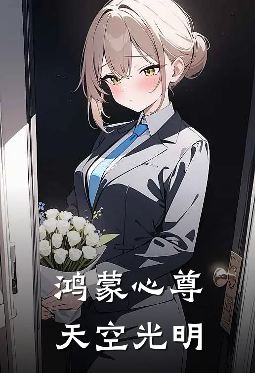 鸿蒙心尊 天空光明