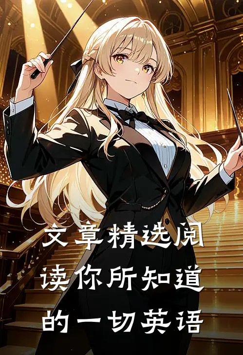 文章精选阅读你所知道的一切英语