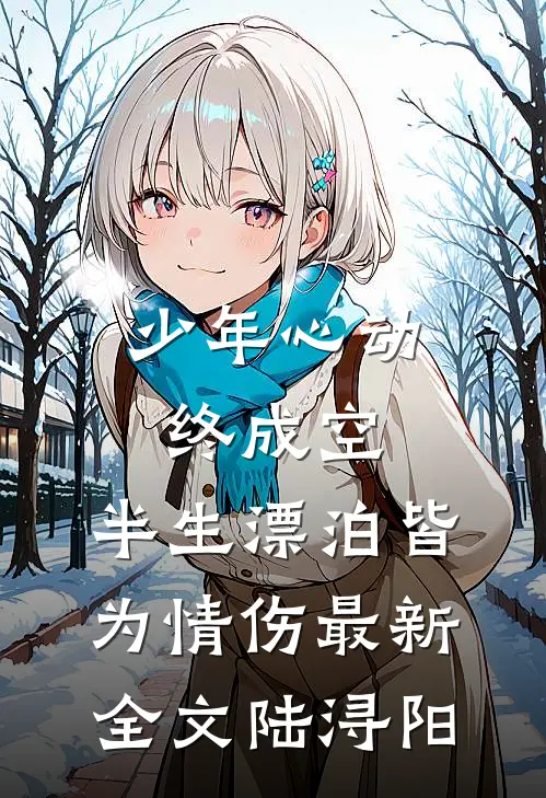 少年心动终成空，半生漂泊皆为情伤最新全文陆浔阳