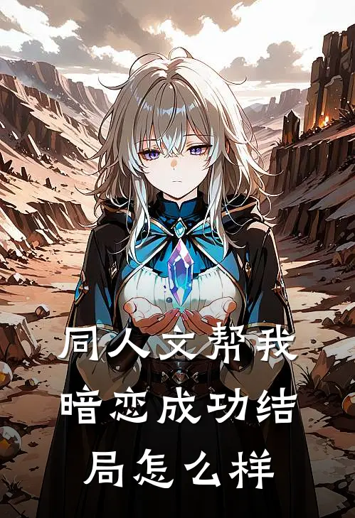 同人文帮我暗恋成功结局怎么样