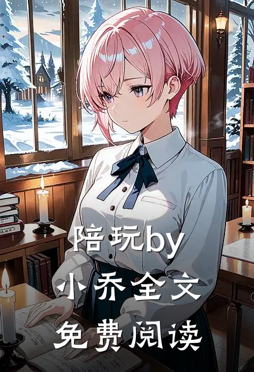 陪玩by小乔全文免费阅读