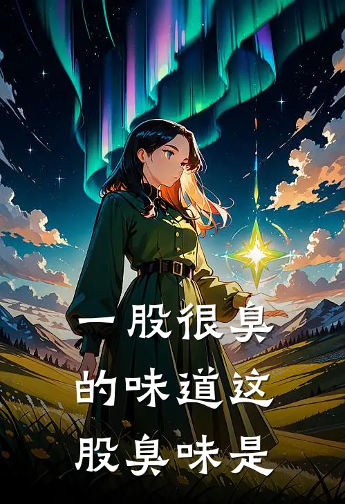 一股很臭的味道这股臭味是
