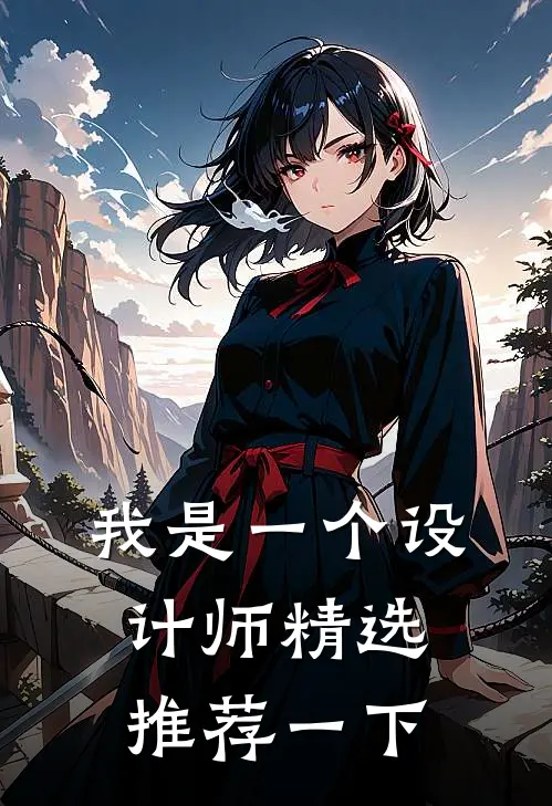 我是一个设计师精选推荐一下