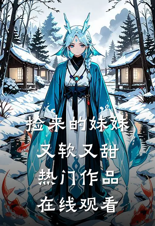 捡来的妹妹又软又甜热门作品在线观看
