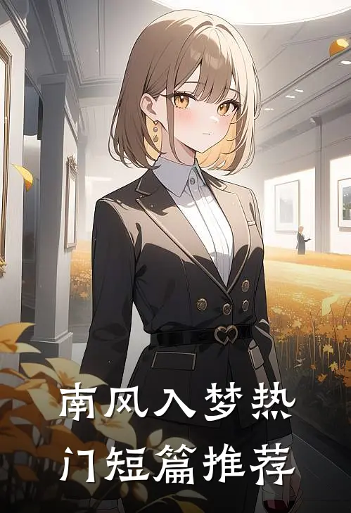 南风入梦热门短篇推荐