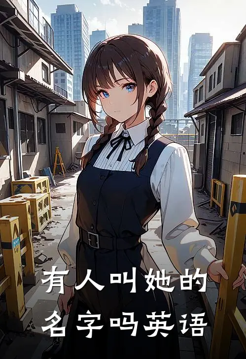 有人叫她的名字吗英语