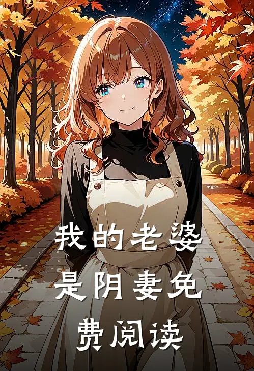 我的老婆是阴妻免费阅读
