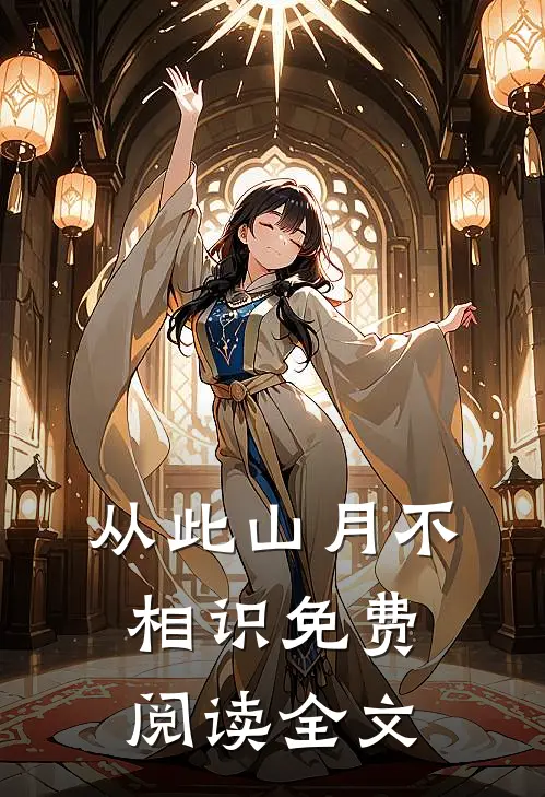 从此山月不相识免费阅读全文