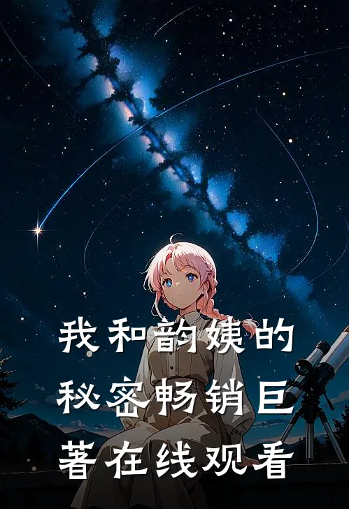 我和韵姨的秘密畅销巨著在线观看