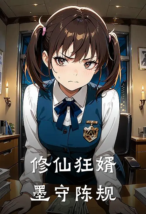 修仙狂婿 墨守陈规