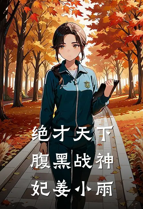 绝才天下腹黑战神妃 姜小雨
