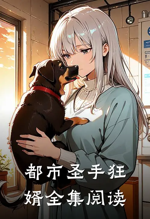 都市圣手狂婿全集阅读