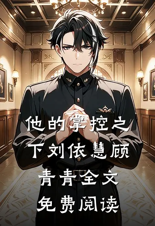 他的掌控之下刘依慧顾青青全文免费阅读