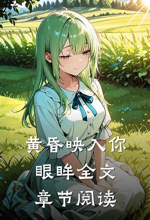 黄昏映入你眼眸全文章节阅读