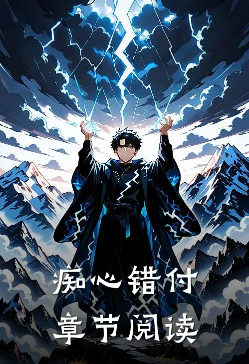 痴心错付章节阅读