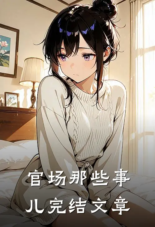 官场那些事儿完结文章