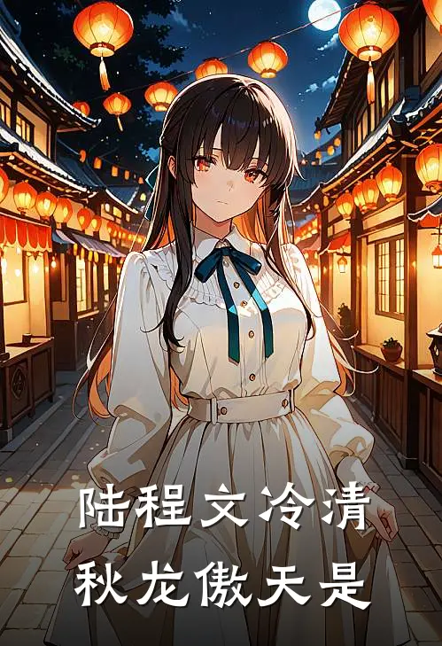 陆程文冷清秋龙傲天是