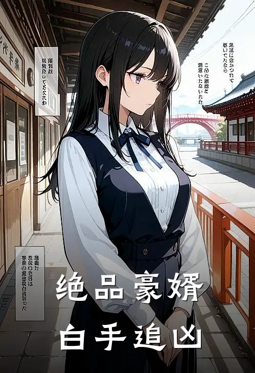 绝品豪婿 白手追凶