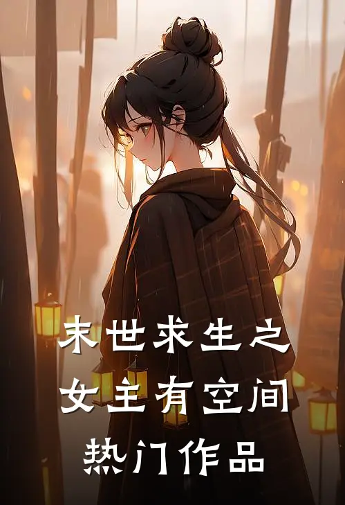 末世求生之女主有空间热门作品