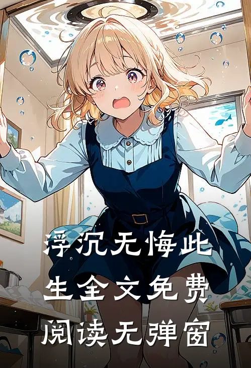 浮沉无悔此生全文免费阅读无弹窗