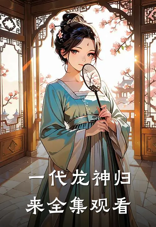 一代龙神归来全集观看