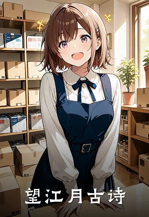 望江月古诗