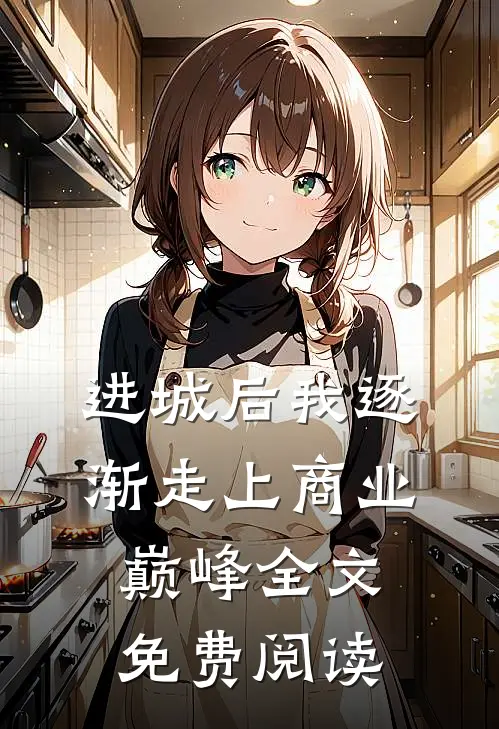 进城后我逐渐走上商业巅峰全文免费阅读
