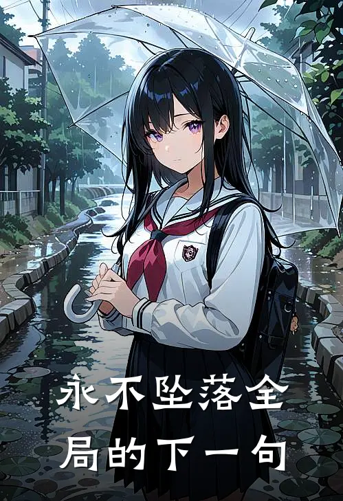 永不坠落全局的下一句