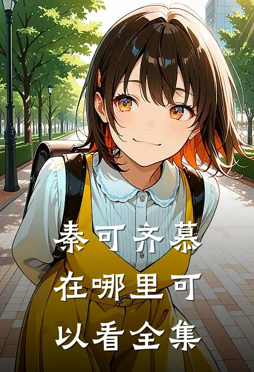 秦可齐慕在哪里可以看全集