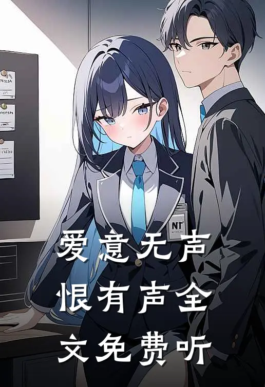 爱意无声恨有声全文免费听