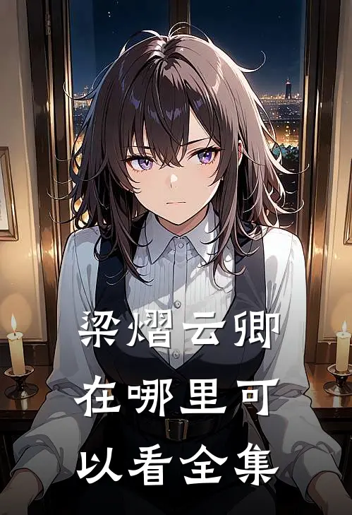 梁熠云卿在哪里可以看全集