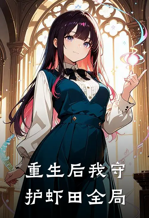 重生后我守护虾田全局