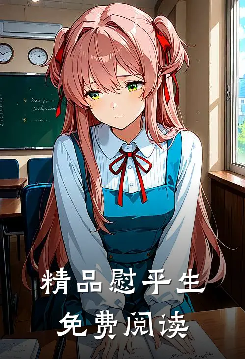 精品慰平生免费阅读