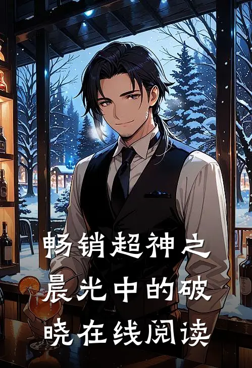 畅销超神之晨光中的破晓在线阅读
