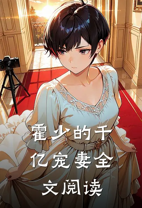 霍少的千亿宠妻全文阅读