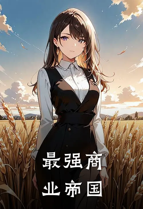 最强商业帝国