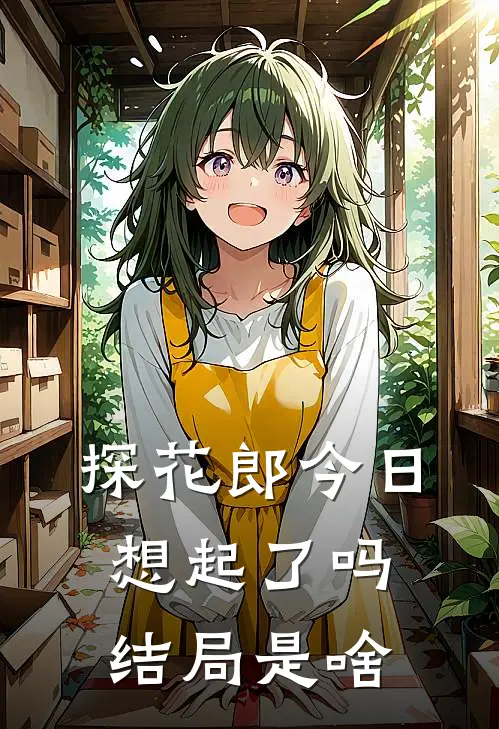 探花郎今日想起了吗结局是啥