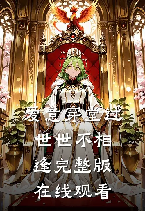 爱意穿堂过世世不相逢完整版在线观看