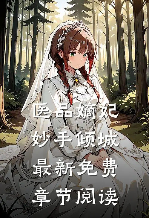医品嫡妃妙手倾城最新免费章节阅读