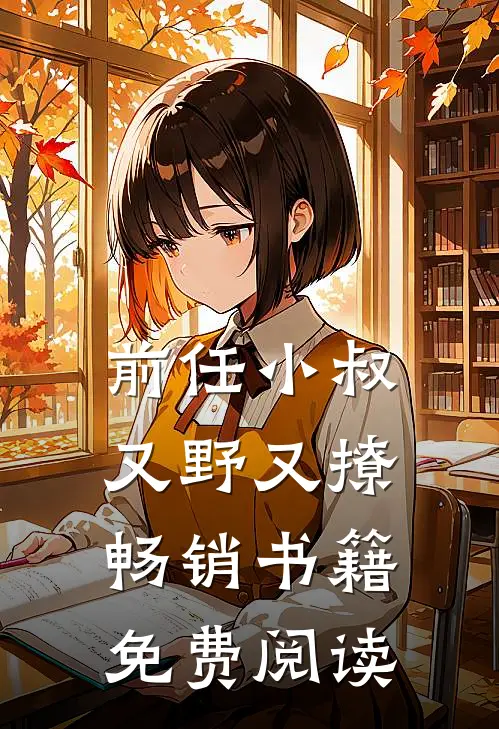 前任小叔又野又撩畅销书籍免费阅读