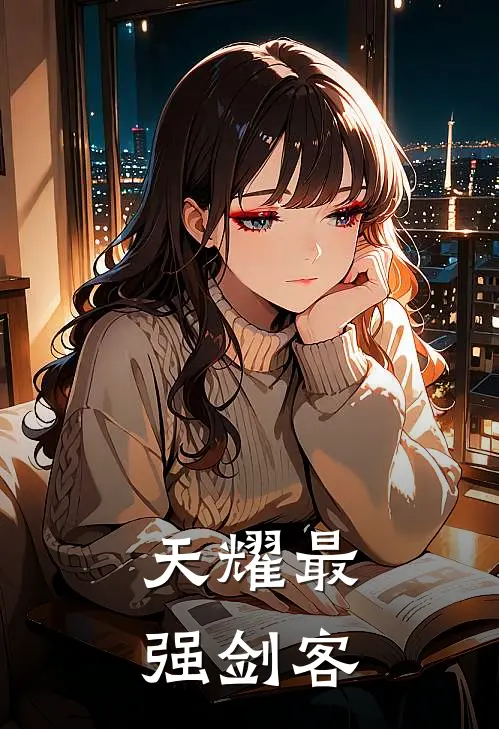 天耀最强剑客